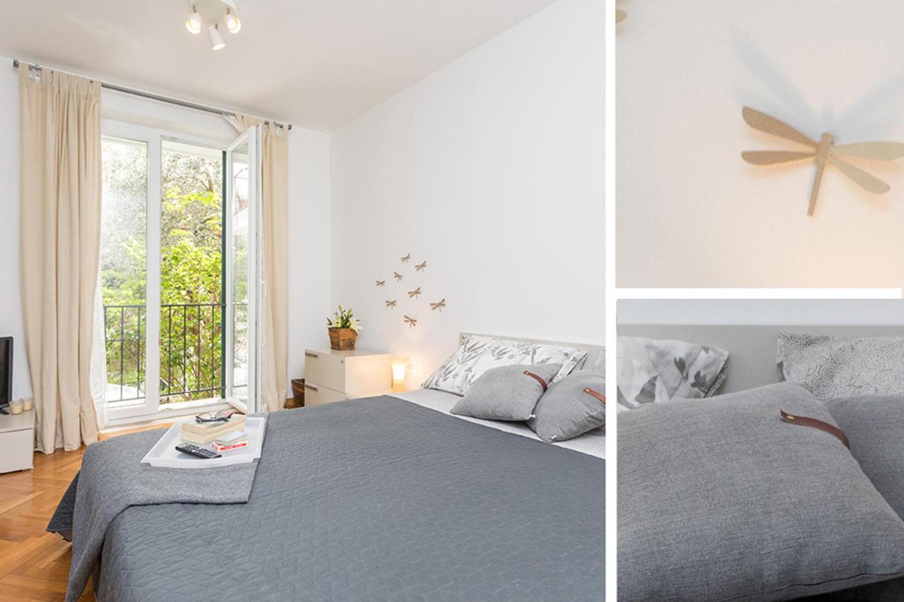 Luxury Bonbon Next To Banje Beach And Old Town, Great Location Дубровник Екстериор снимка