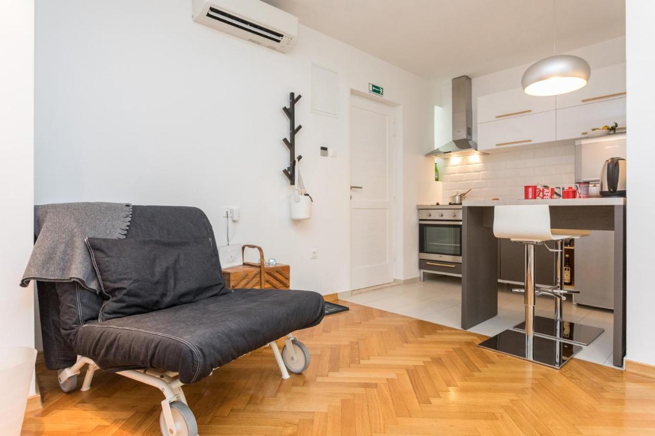 Luxury Bonbon Next To Banje Beach And Old Town, Great Location Дубровник Екстериор снимка