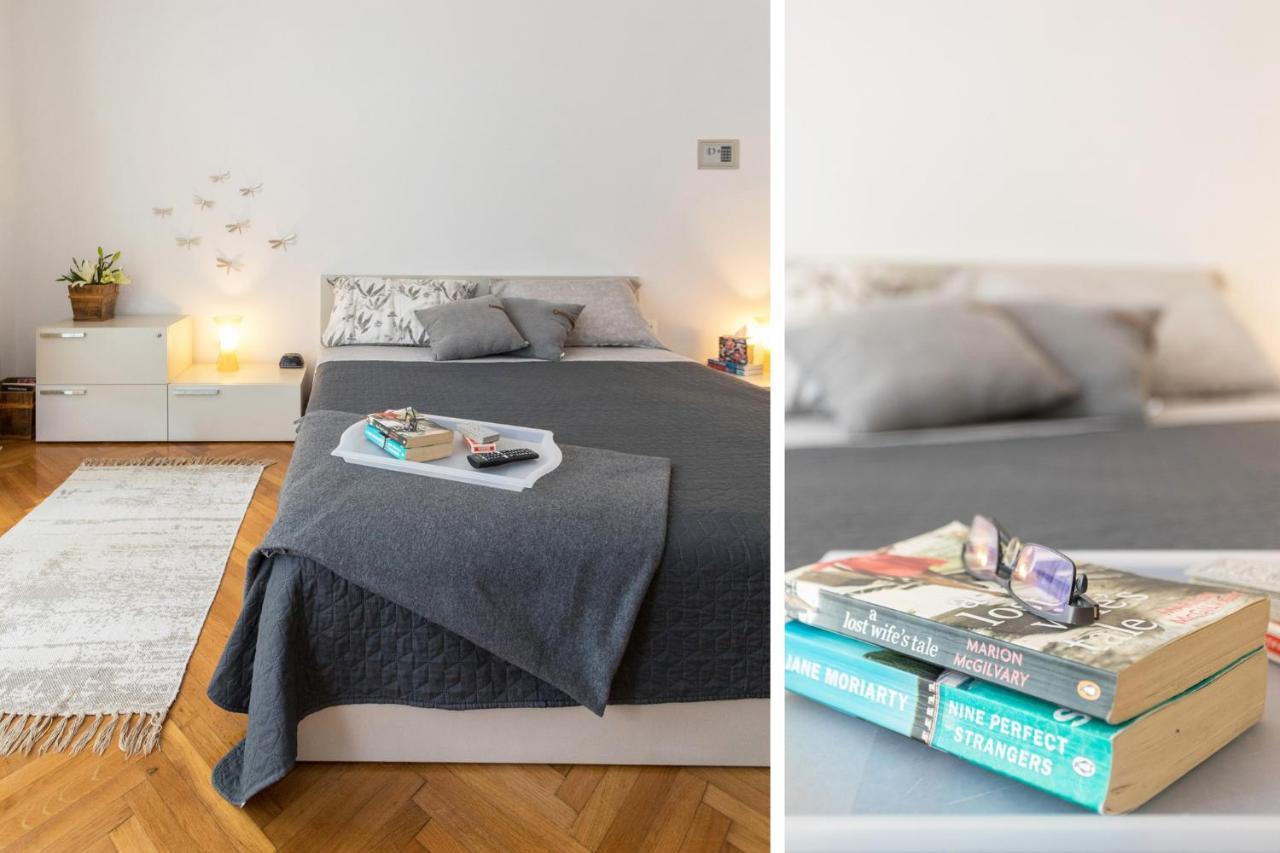 Luxury Bonbon Next To Banje Beach And Old Town, Great Location Дубровник Екстериор снимка