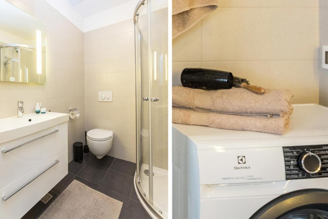Luxury Bonbon Next To Banje Beach And Old Town, Great Location Дубровник Екстериор снимка