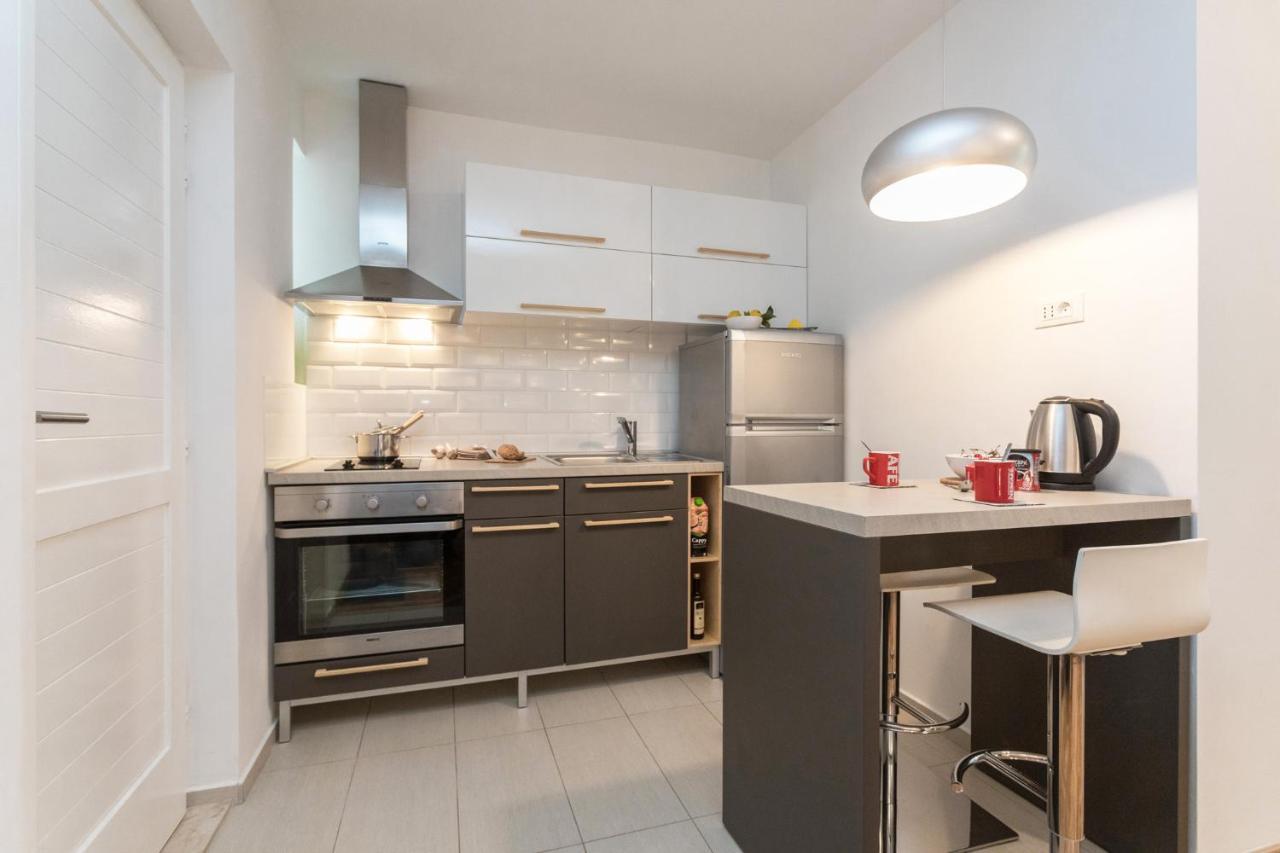 Luxury Bonbon Next To Banje Beach And Old Town, Great Location Дубровник Екстериор снимка