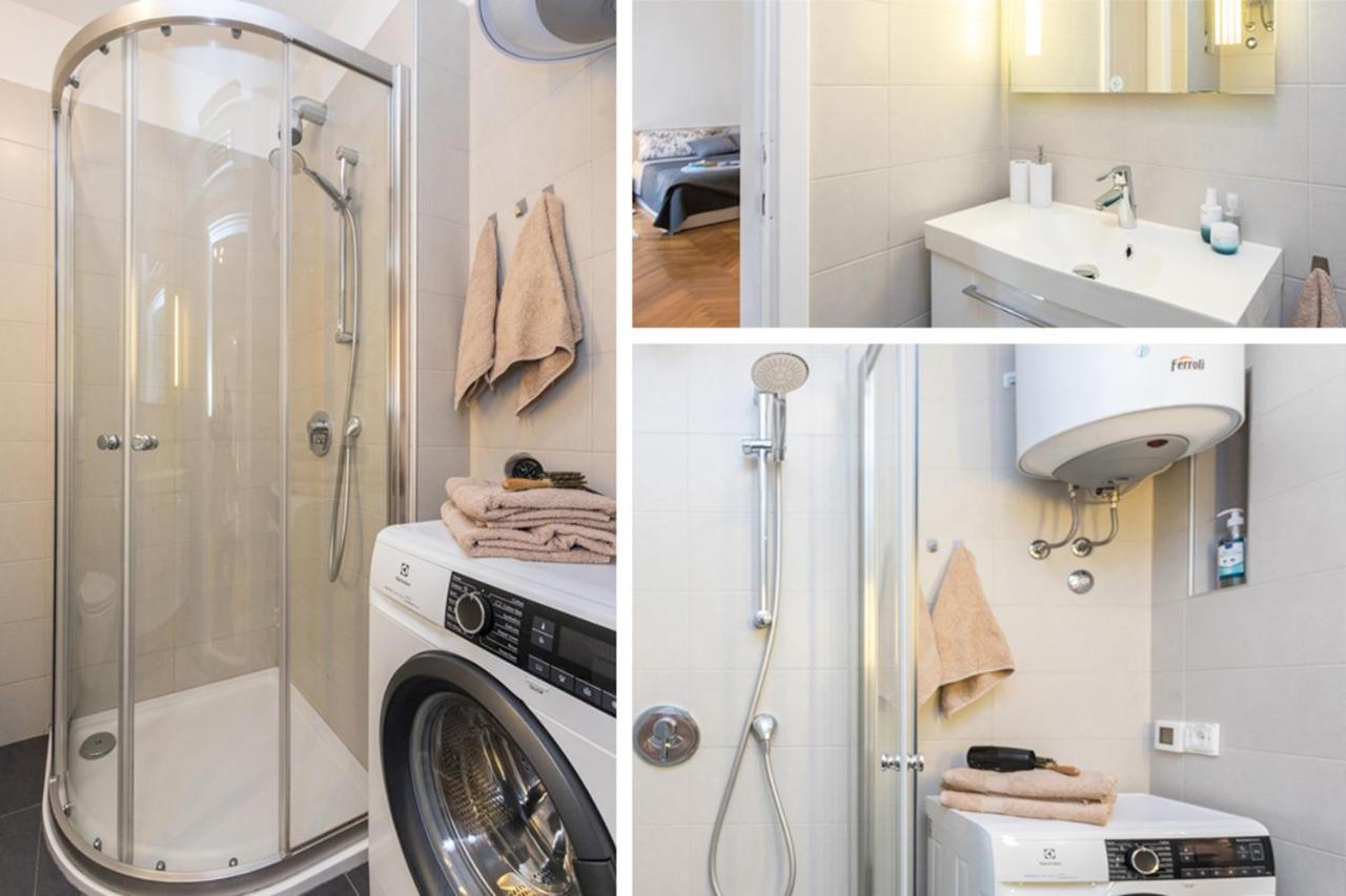 Luxury Bonbon Next To Banje Beach And Old Town, Great Location Дубровник Екстериор снимка