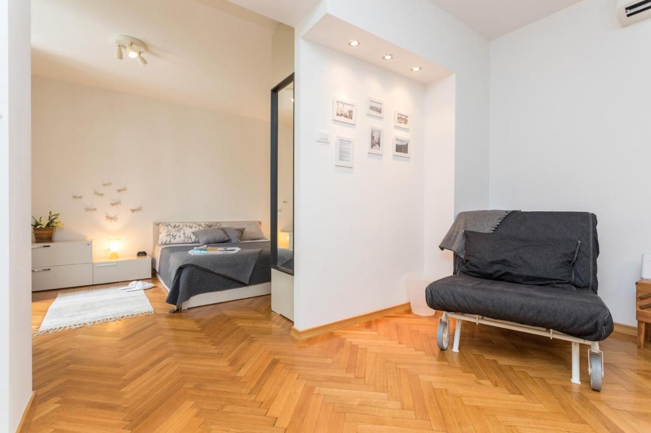 Luxury Bonbon Next To Banje Beach And Old Town, Great Location Дубровник Екстериор снимка
