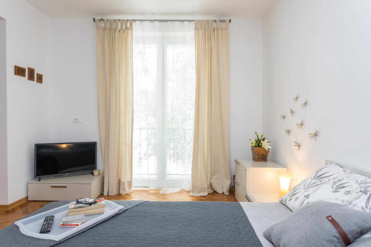 Luxury Bonbon Next To Banje Beach And Old Town, Great Location Дубровник Екстериор снимка